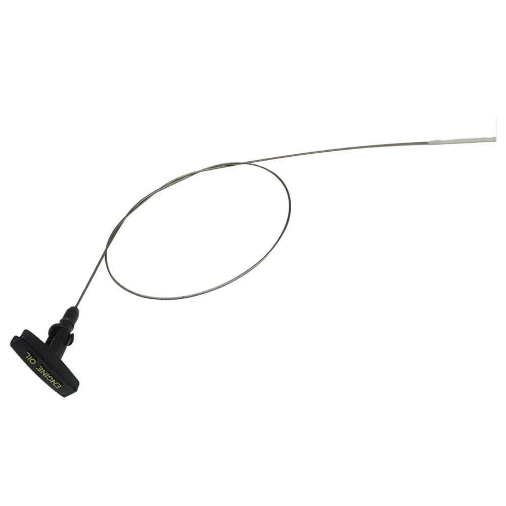 CTTMEOOB engine oil dipstick for Ram 6.7L diesel, quick level checks