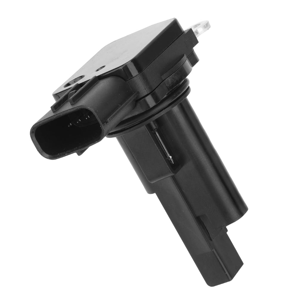 C-Tzu MAF sensor close-up showing compact design for precise air measurement