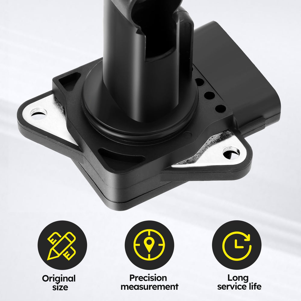 C-Tzu maf sensor compatibility chart shows broad vehicle coverage