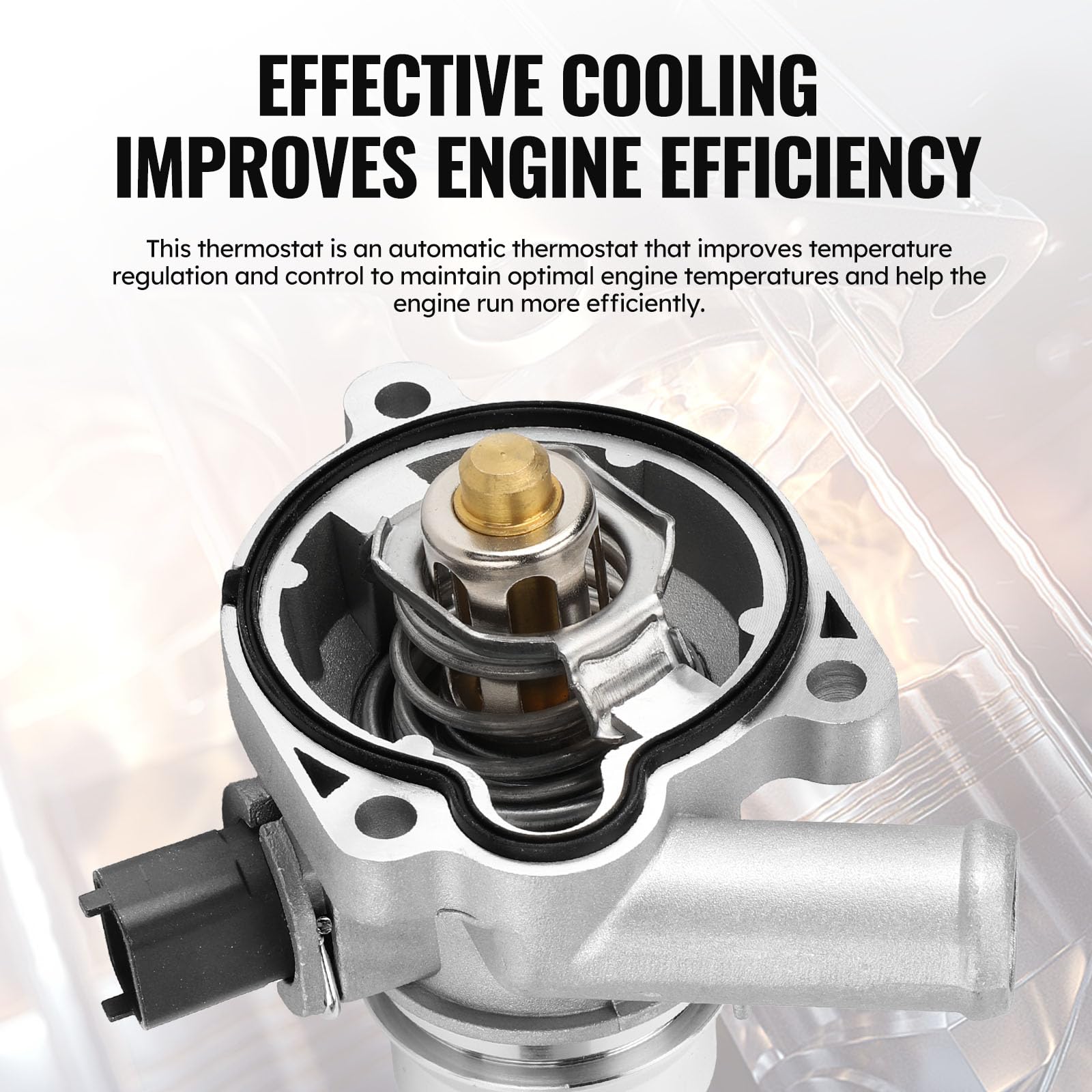 C-Tzu OE-compatible part label highlights broad vehicle coverage.