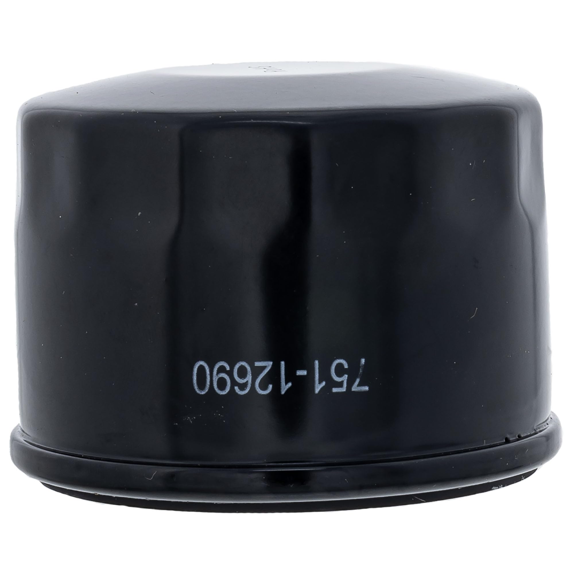 Cub Cadet 951-12690 oil filter packaging ready for easy replacement.