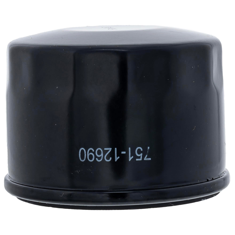Cub Cadet 951-12690 oil filter packaging ready for easy replacement.