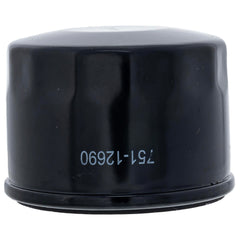 Cub Cadet 951-12690 oil filter packaging ready for easy replacement.