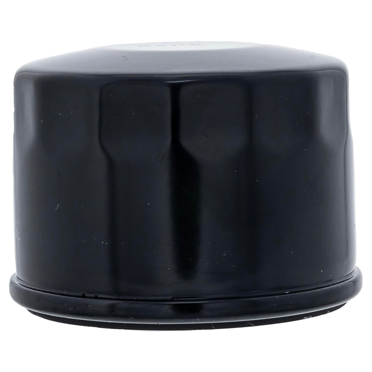 Cub Cadet 951-12690 oil filter side view shows OEM quality for engine protection.