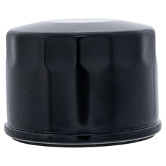 Cub Cadet 951-12690 oil filter side view shows OEM quality for engine protection.
