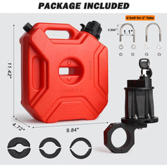 CUCNEXT upgraded bracket assembly enables quick, stable installation on vehicles.