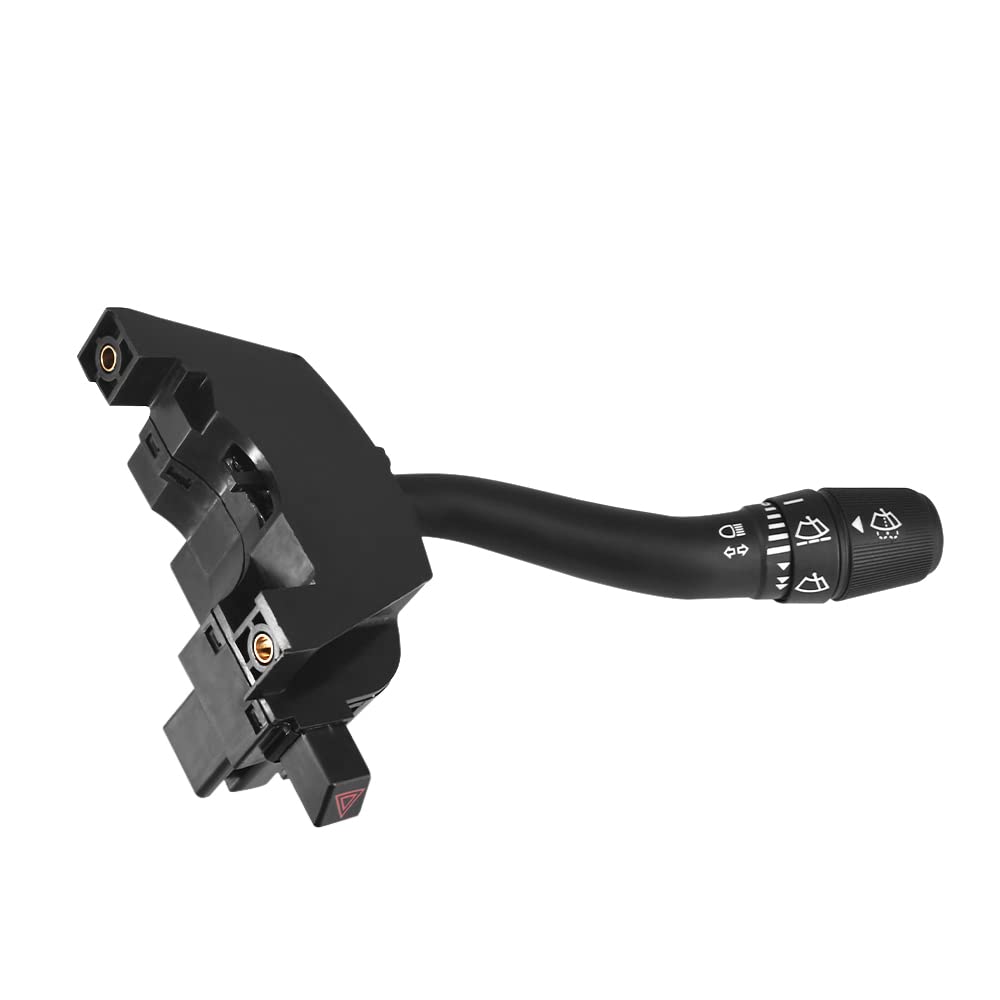 CULMKARI 2330843 front view of a compact Ford Super Duty switch assembly, ready for daily use.