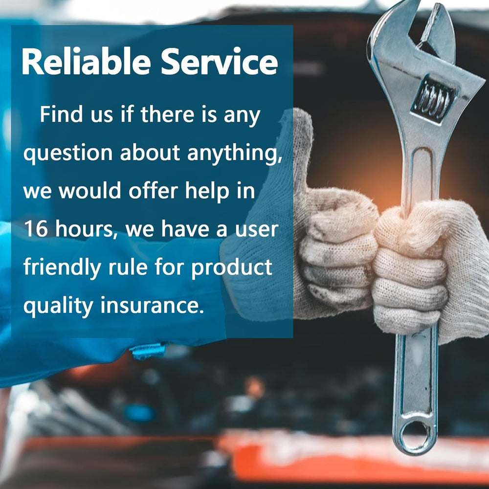 CULMKARI brand logo product shot reinforces trusted aftermarket compatibility.