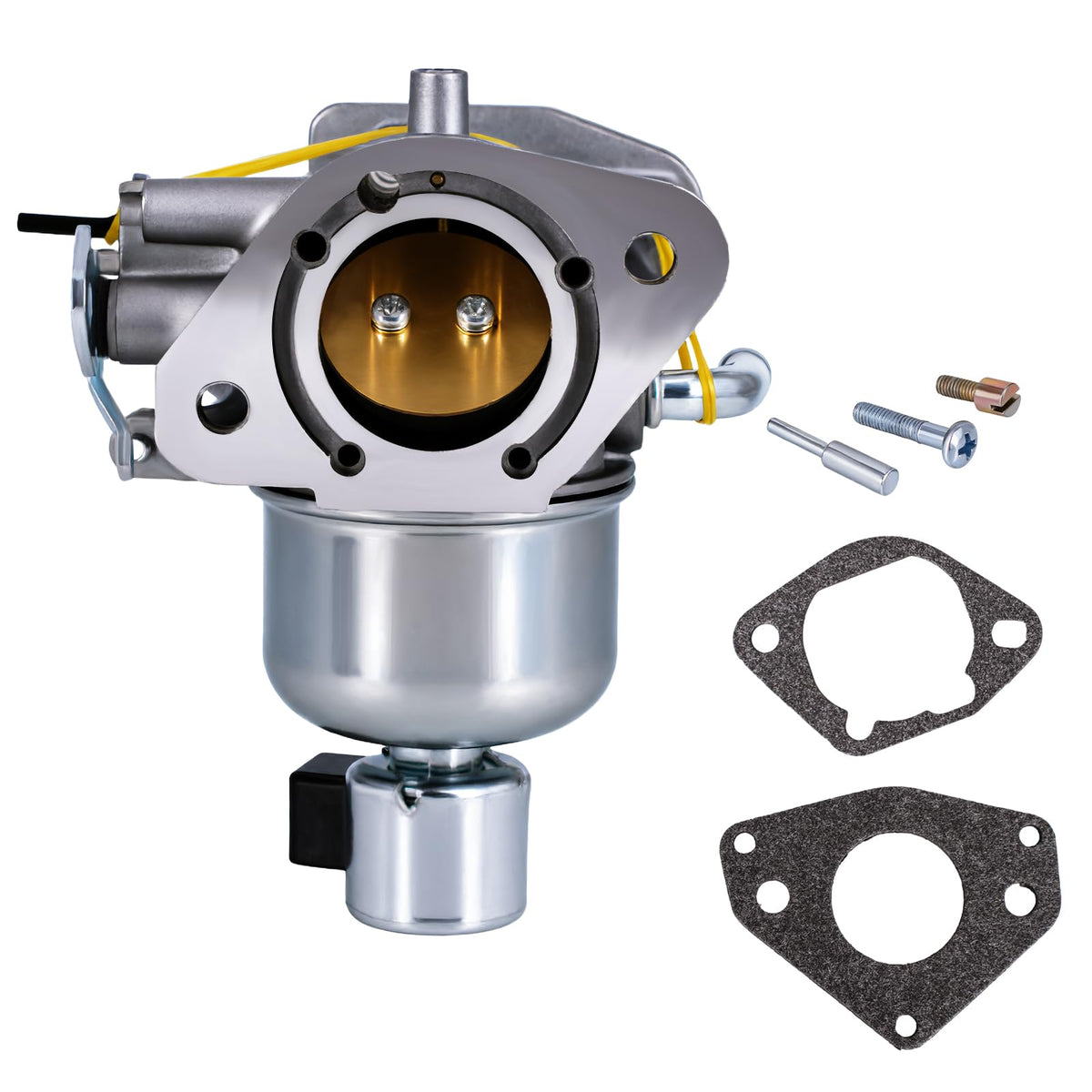 CULMKARI carburetor for Kohler 7000 Series top view, ready for reliable engine operation.