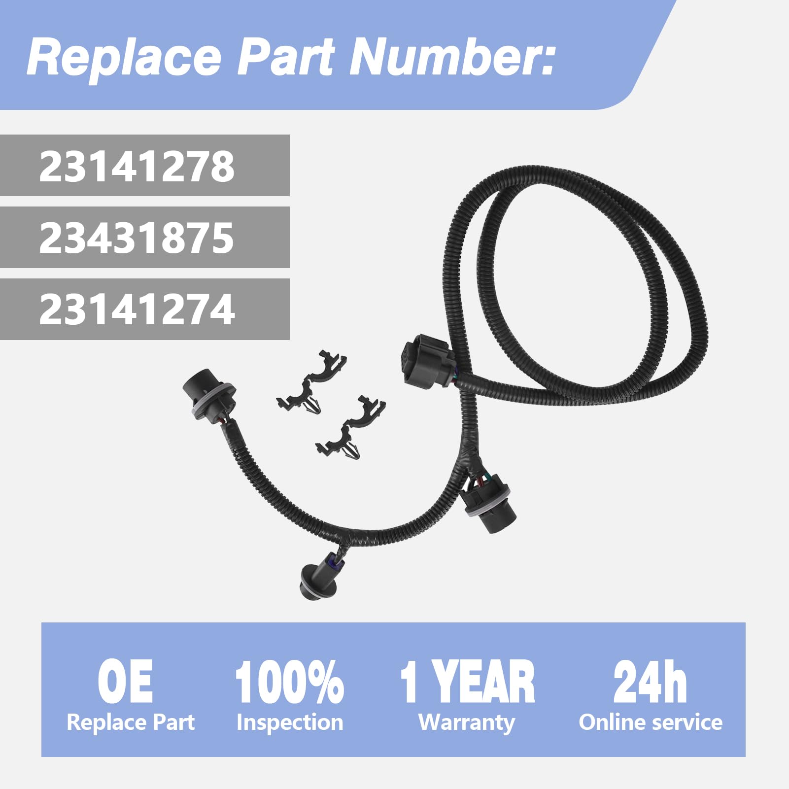 CULMKARI connector 22869169 detail highlighting durable terminals for reliable signals