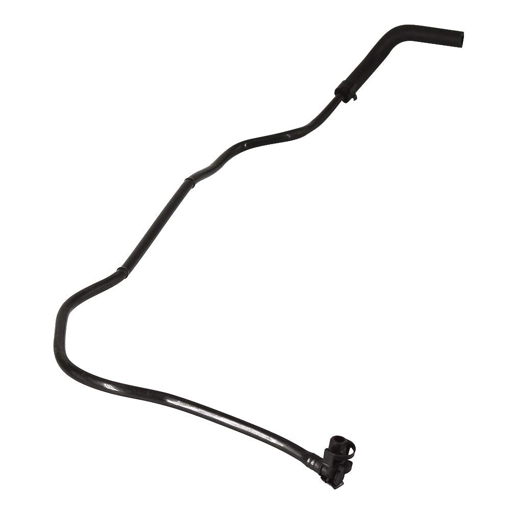CULMKARI throttle body inlet heater pipe 25192905 installed on a Chevy Cruze improves cold-start reliability.