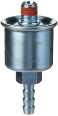 Cummins Onan fuel filter fits Marquis Gold/Platinum QG EFI for efficient protection.