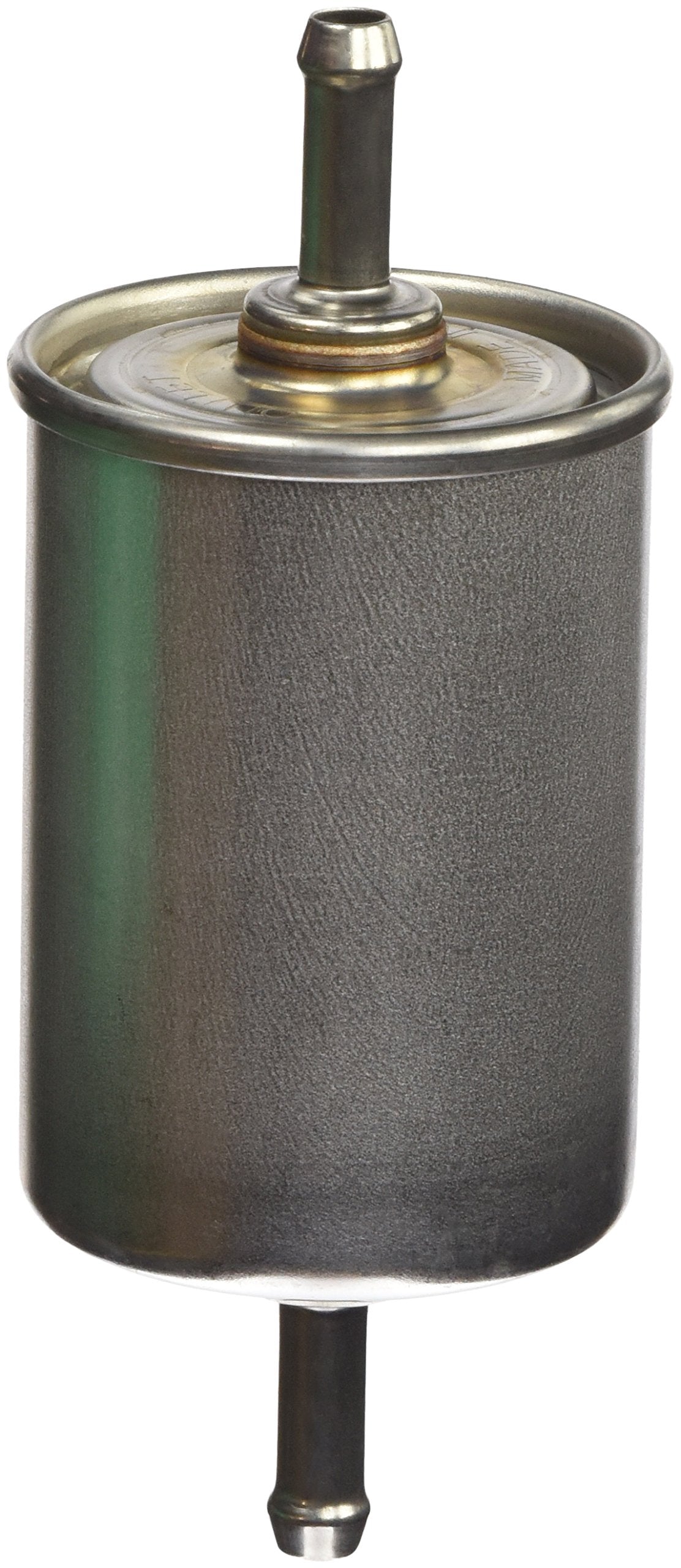 Cummins Onan fuel filter 1470860 front view for reliable fuel filtration and engine protection.
