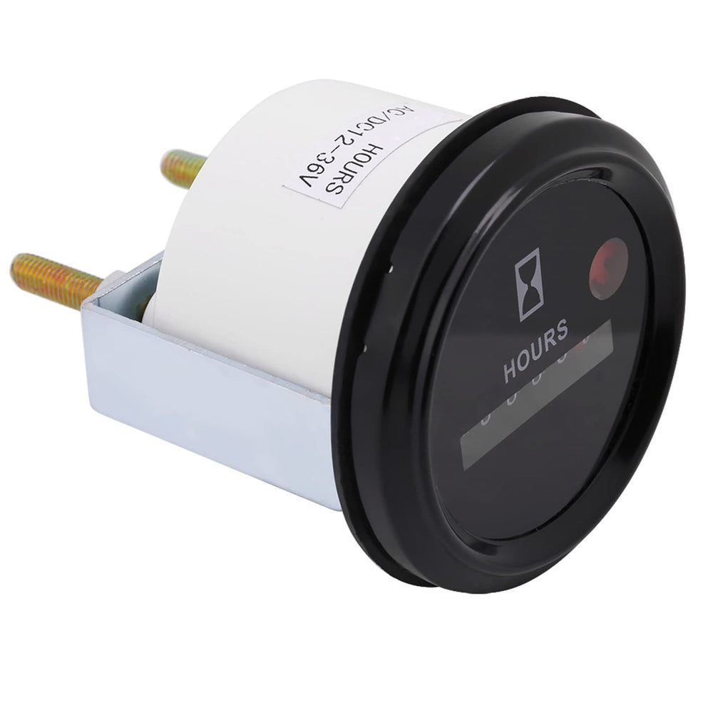 Cunyuer SH-748 packaging includes terminals and ready-to-install components