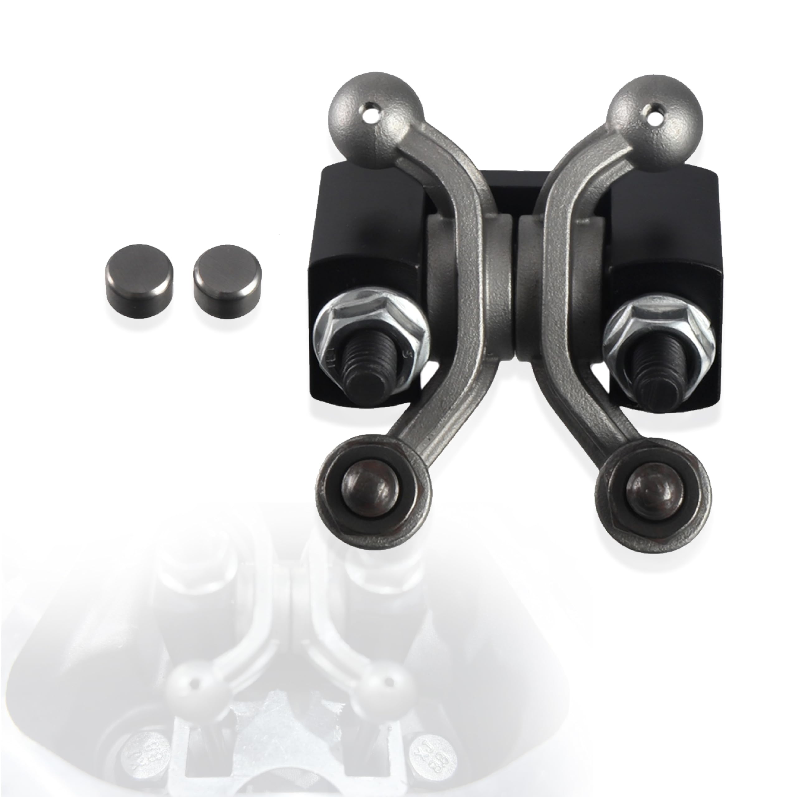 CUQFVAT 13-ratio rocker arm assembly for GX engines delivers reliable valve actuation.