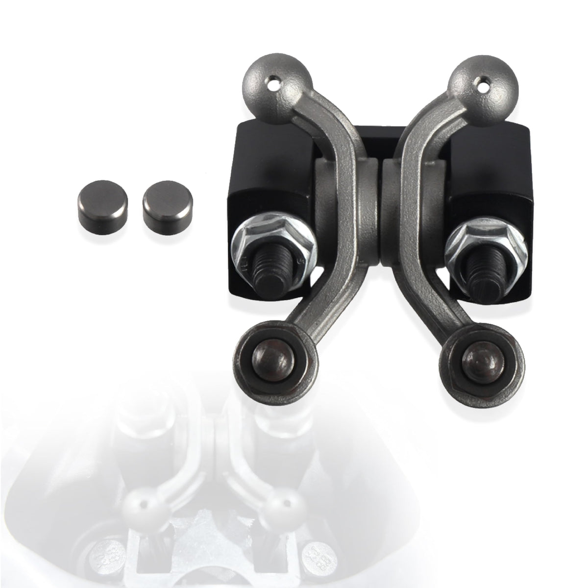 CUQFVAT 13-ratio rocker arm assembly for GX engines delivers reliable valve actuation.