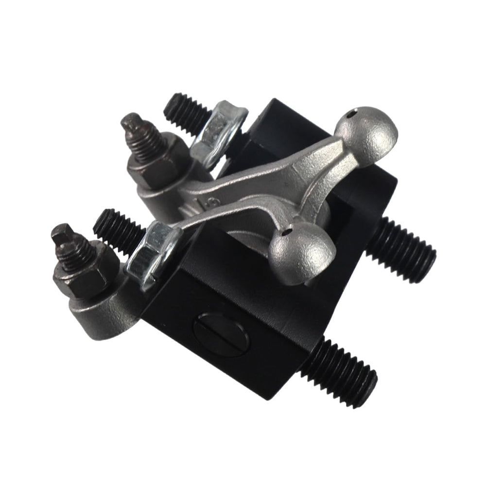 CUQFVAT preassembled rocker arm ships ready for quick installation.