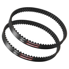CuraceQ GT4 560-8m belt for Surron Light Bee provides durable power transfer for smooth operation.