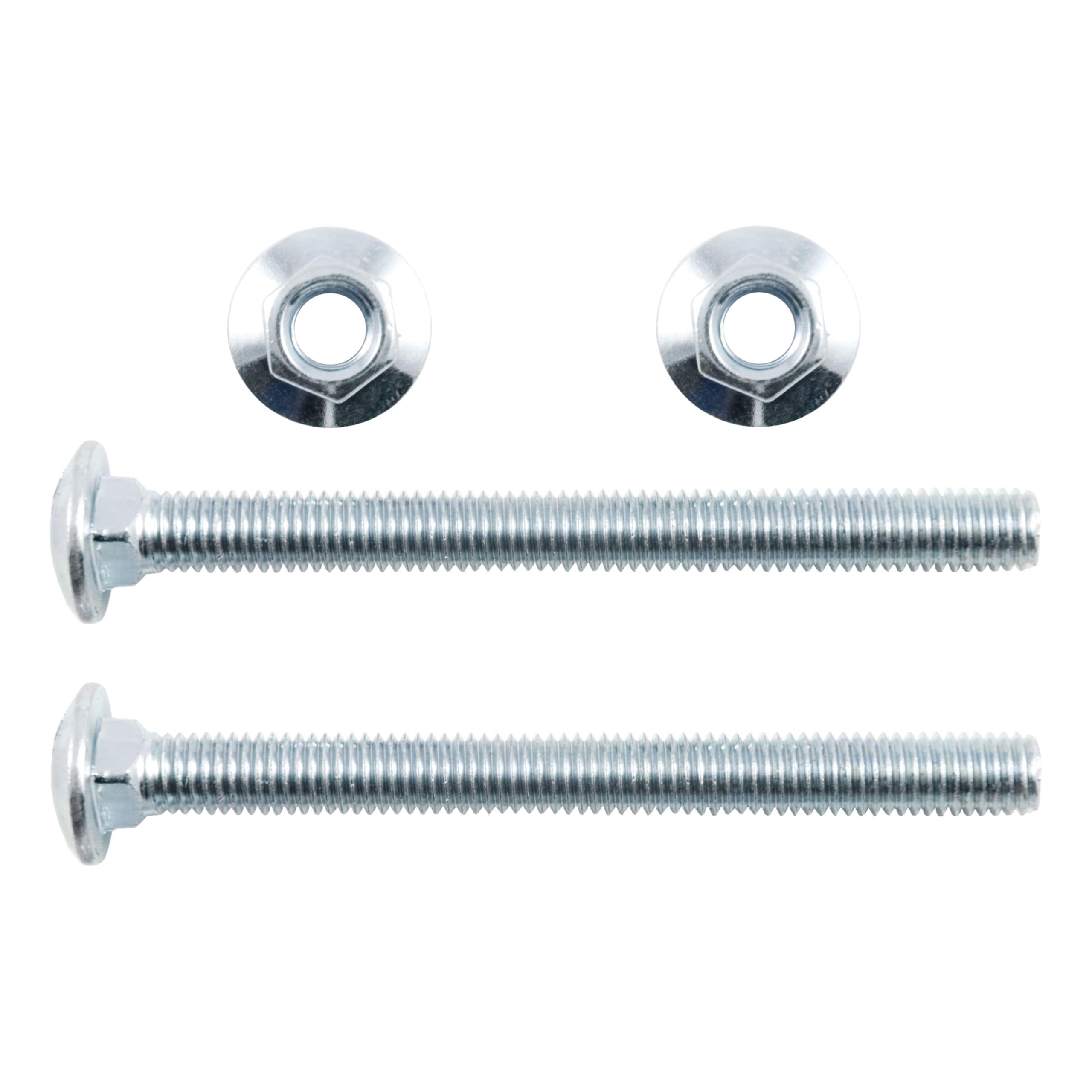 Dual-coat A-coat with powder coat resists chipping and corrosion