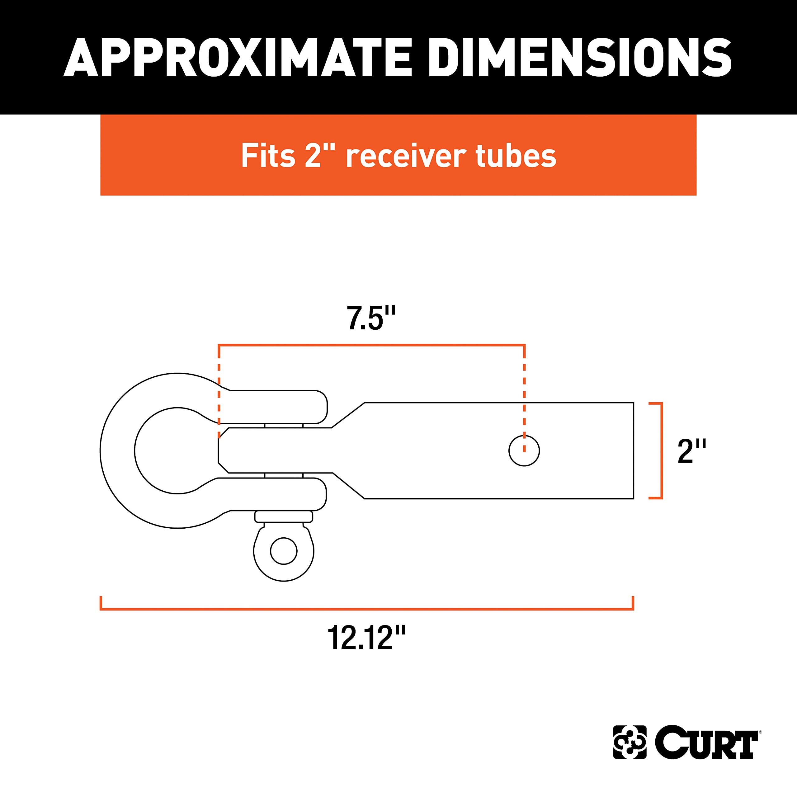 13,000 lbs straight line pull rating supports tough vehicle recovery