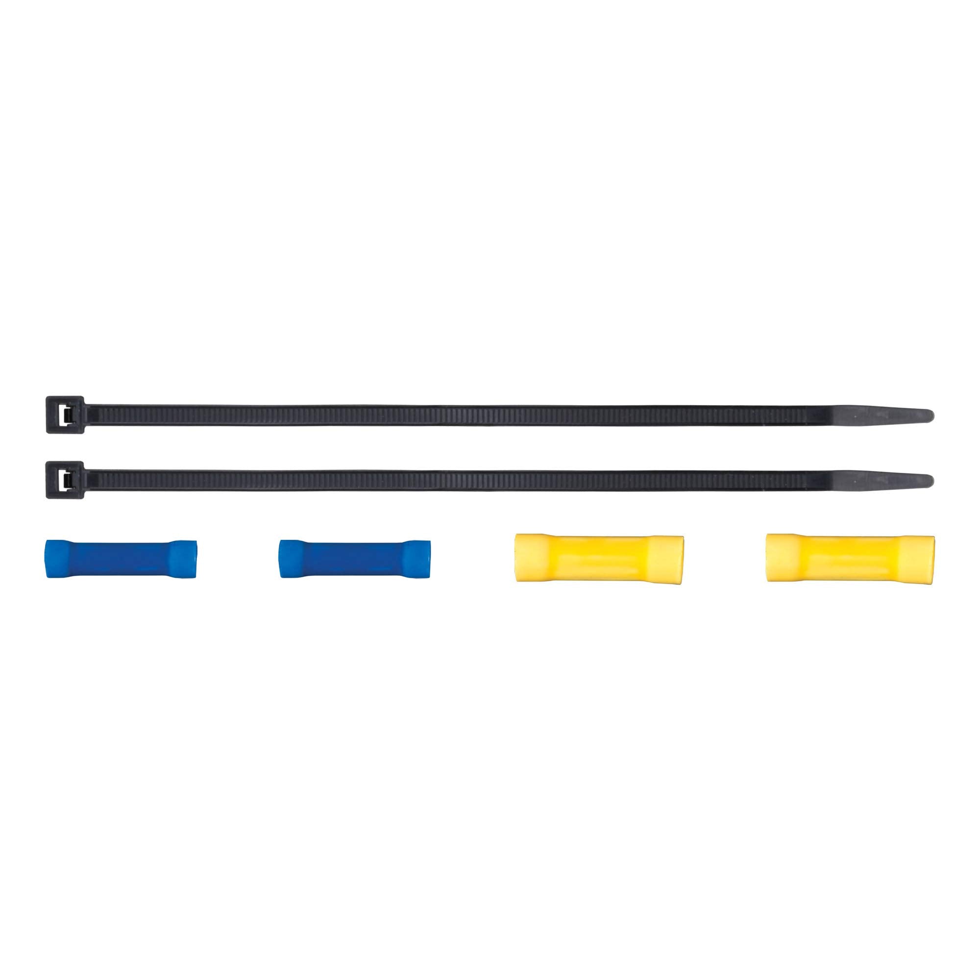 CURT 51516 universal harness offers 24-inch placement flexibility