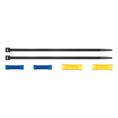CURT 51516 universal harness offers 24-inch placement flexibility
