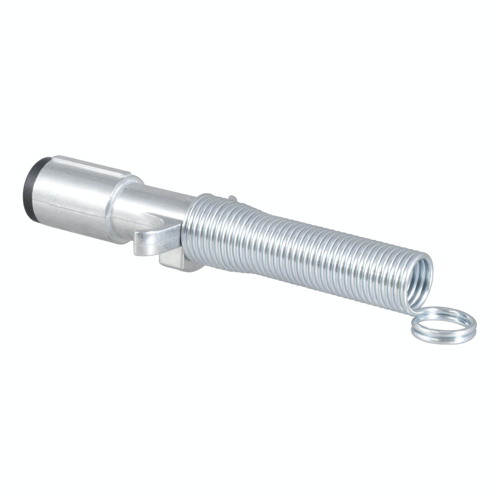 CURT 58082 locking tab ensures a reliable, stable connection during towing.