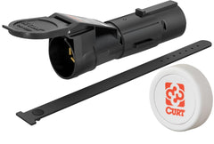 CURT Echo Kit portable design enables quick vehicle swaps for fleet towing