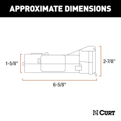 CURT Echo Kit smartphone setup shows Bluetooth pairing with the Smart Control app
