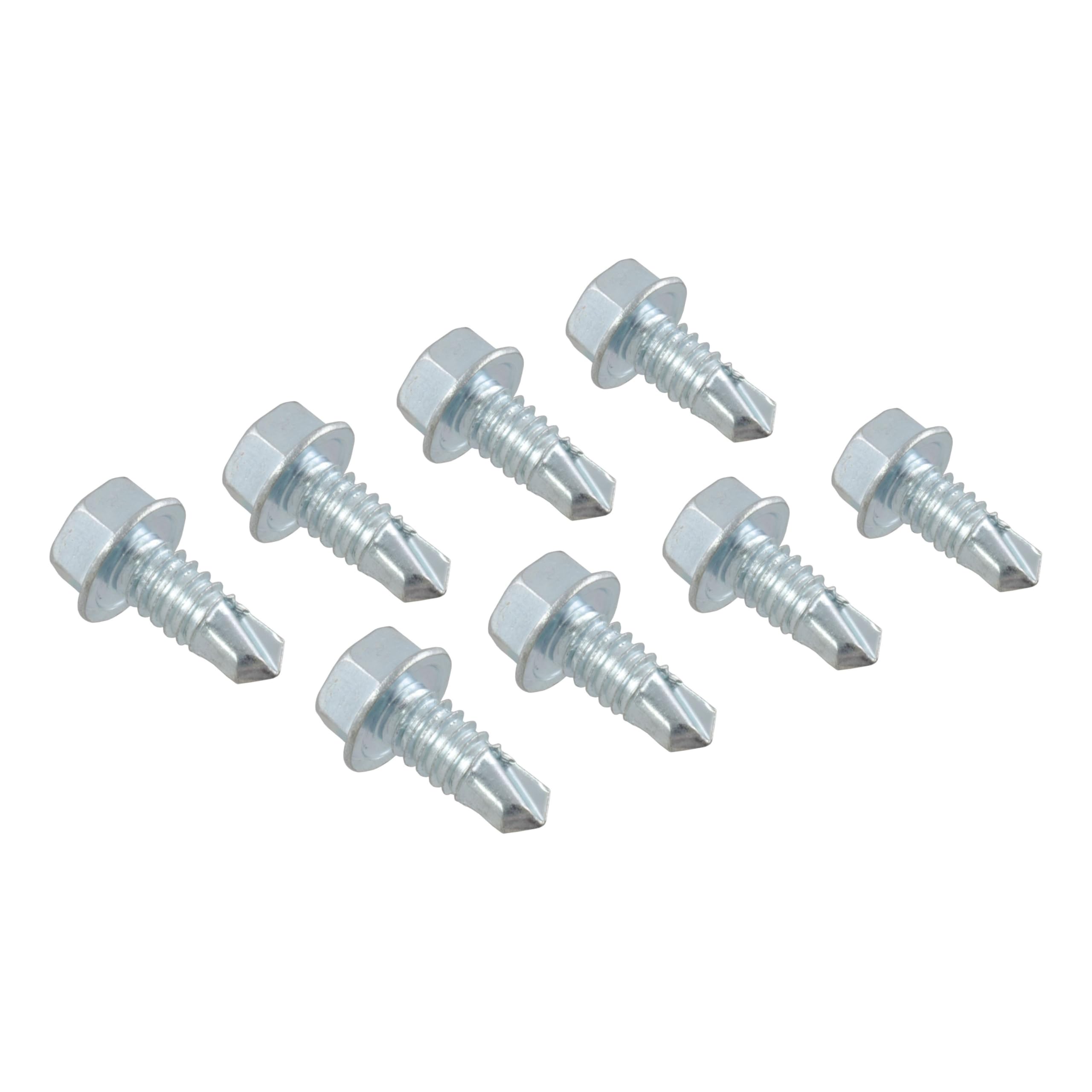 CURT sway control kit pairs with weight distribution hitches for stability.