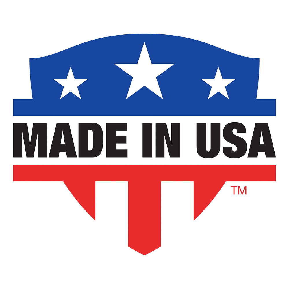 CURT weld-on option in raw steel finish for flexible installation