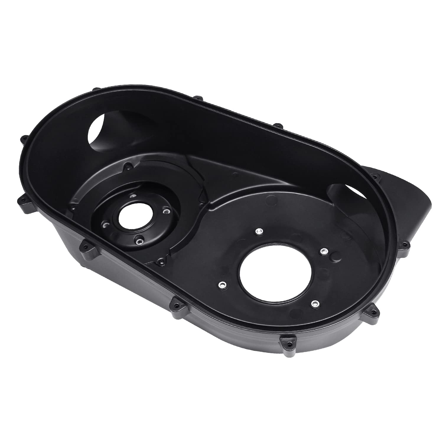CUSAUTV 3D modeled fit ensures precise alignment with listed X3 generations.