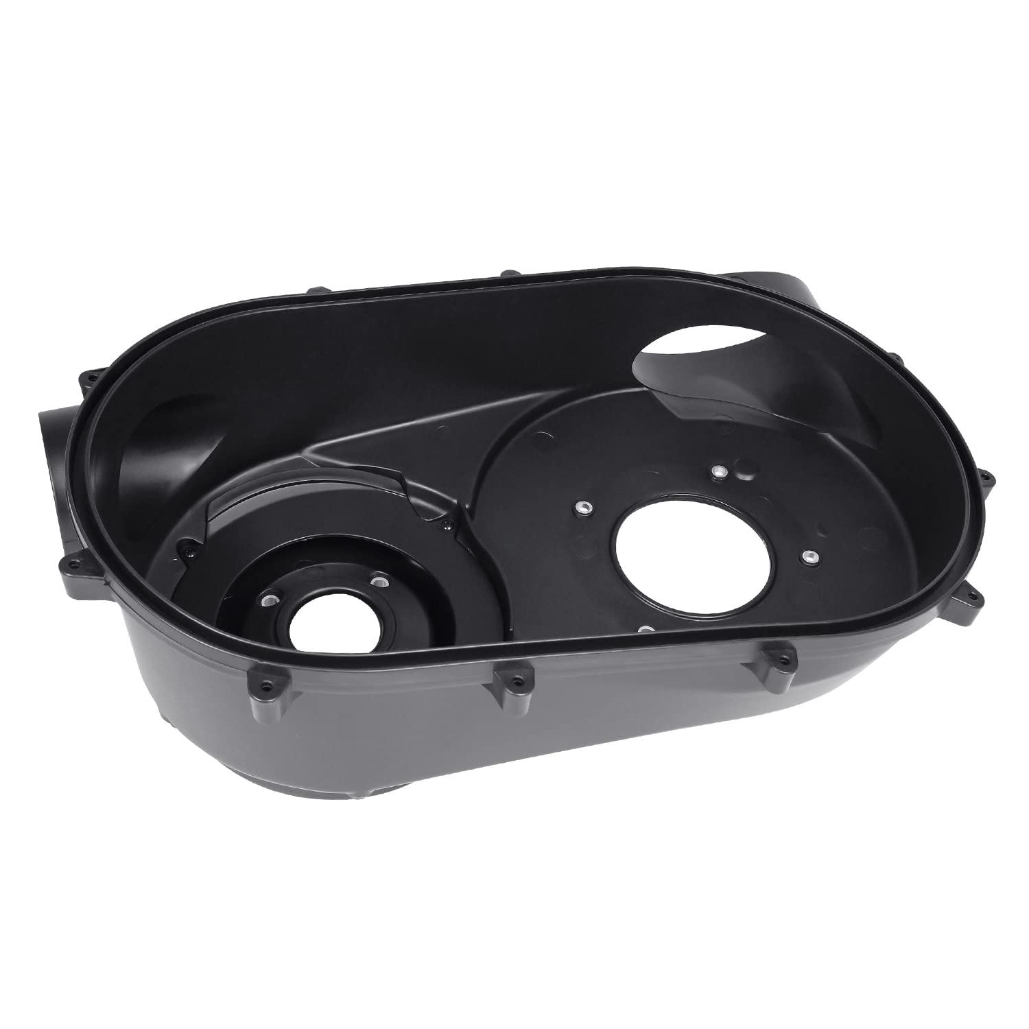 CUSAUTV inner CVT cover ships ready for install with no extra parts.