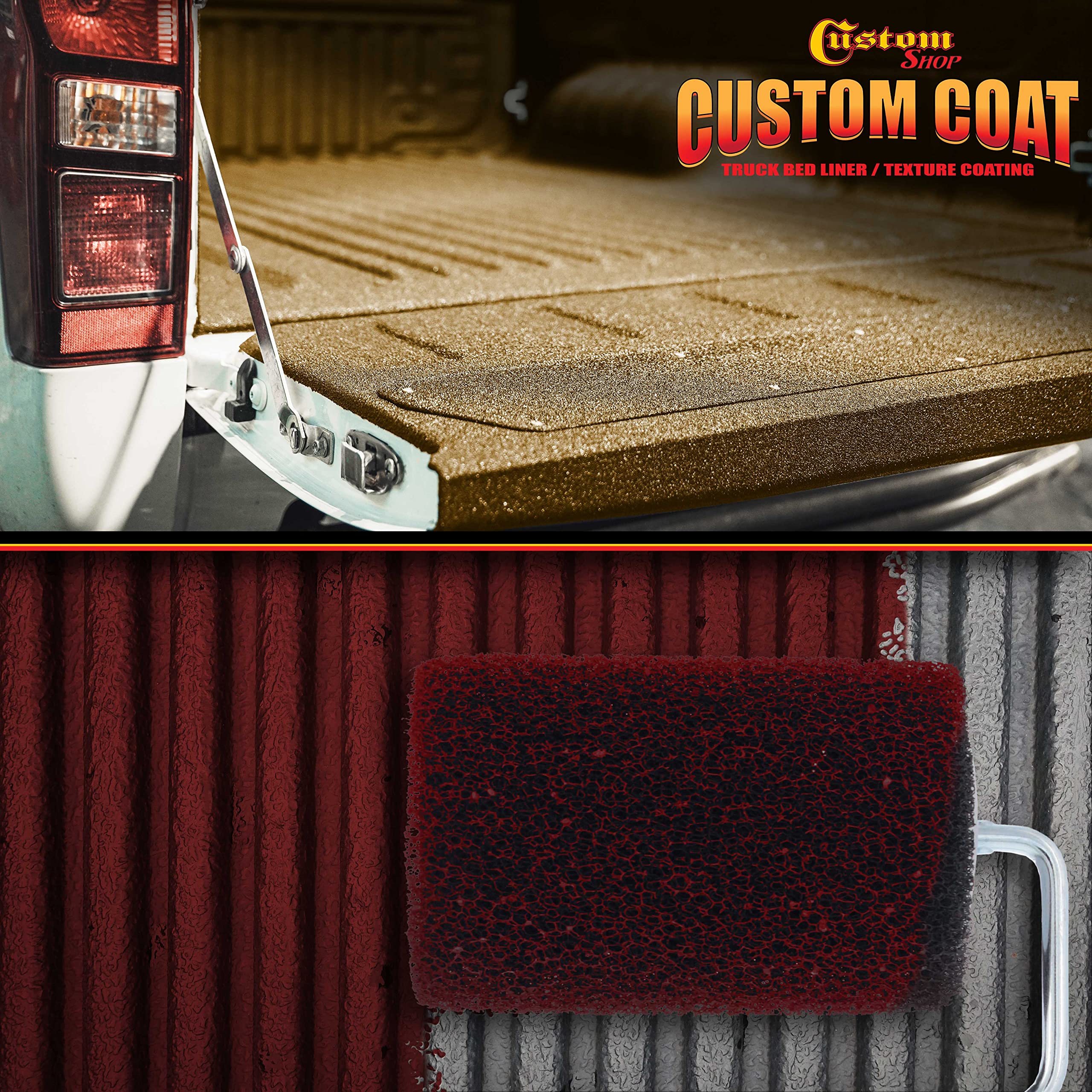 Custom Shop solvent-resistant core roller cover withstands heavy coatings during work