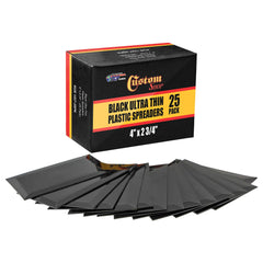 Custom Shop spreaders packaging for quick tool access in auto shop
