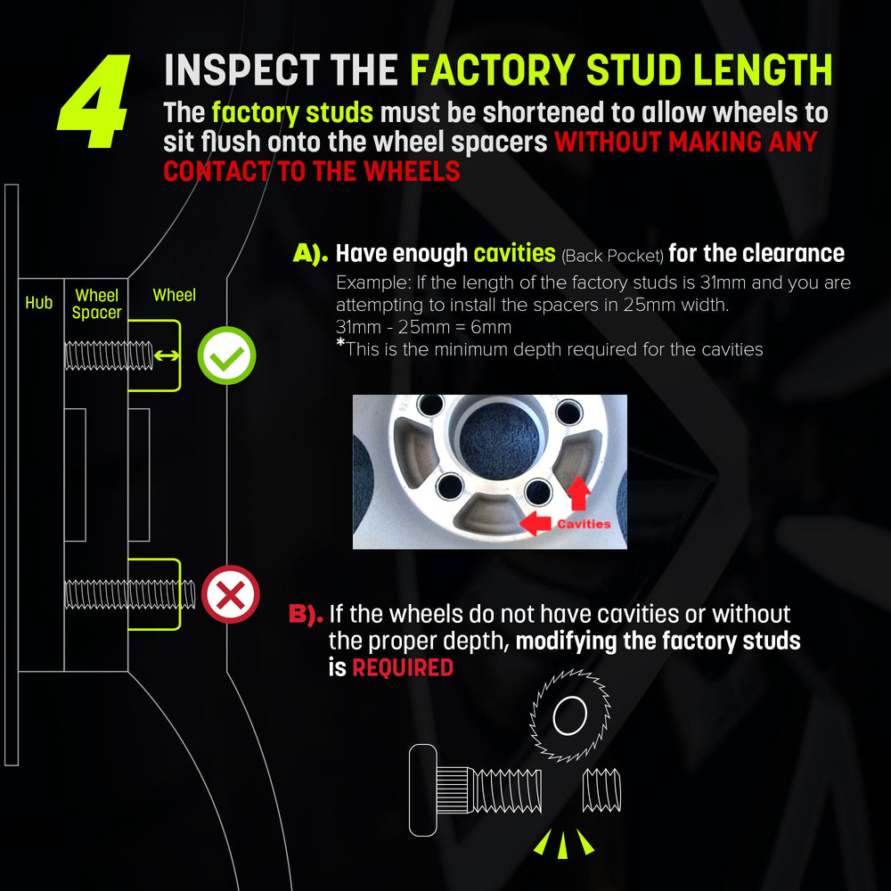 Automated CNC spacers image conveys precision and consistent quality
