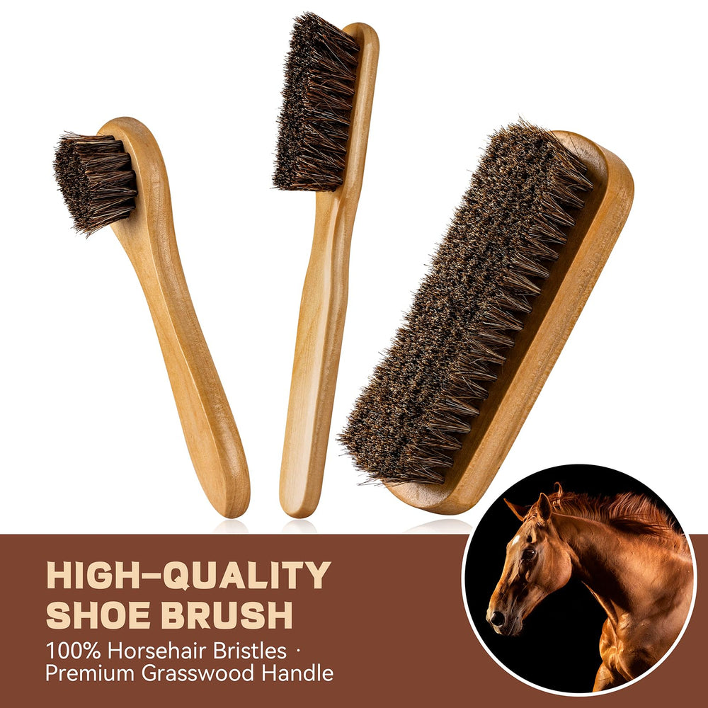 CUTEUP mink oil bottle providing leather hydration and flexibility