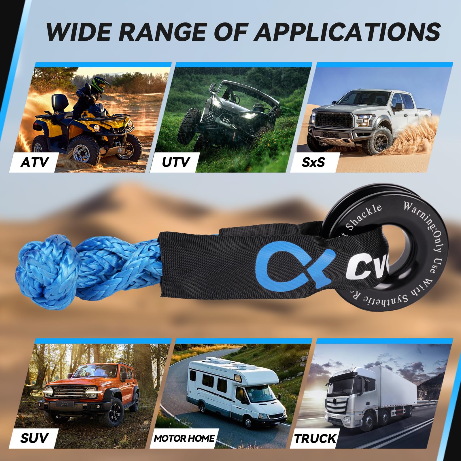Cvoahax compact recovery kit stored in glove box for quick access