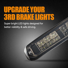 Cxdar cargo light LED for F-150 provides cargo area illumination