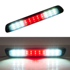 Cxdar third brake light LED for Chevy Colorado improves rear visibility