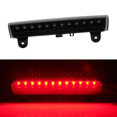 Cxdar third brake light for Chevy Tahoe boosts rear visibility