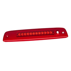 Cxdar third brake light on Expedition enhances rear visibility