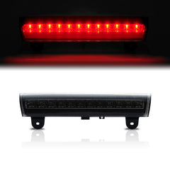 Cxdar third brake light LED assembly for Suburban and Tahoe delivers bright stop signaling.