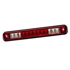 Cxdar third brake light LED for Chevy/GMC, enhances visibility and style.