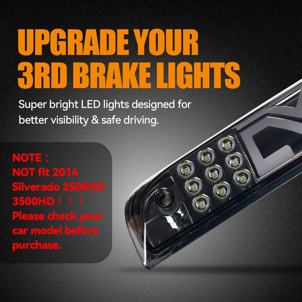 Cxdar LED in IP67 waterproof housing stands up to rain.