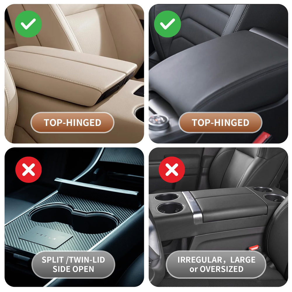 Cxprctpu waterproof PVC leather finish protects upholstery from daily wear.