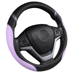 Cxtiy universal cover showing stitching detail that adds a stylish touch to your car.