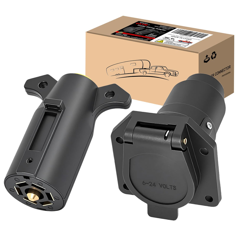 CXTM easy-install with two handles simplifies setup process.