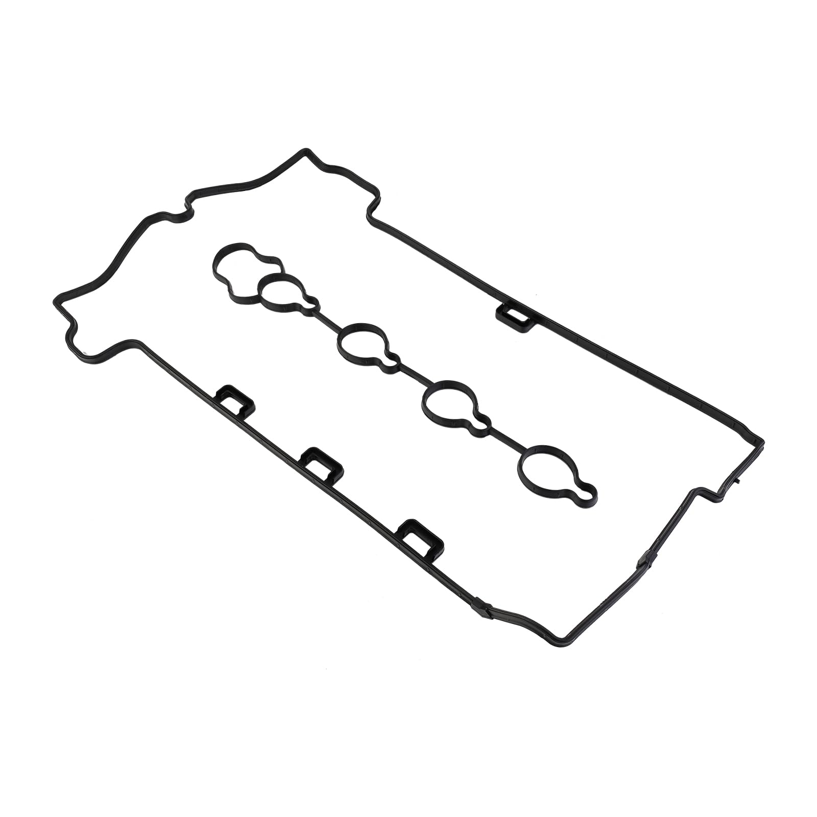 Cybal valve cover gasket for Buick Regal 2.4L, minimizes leaks and maintenance