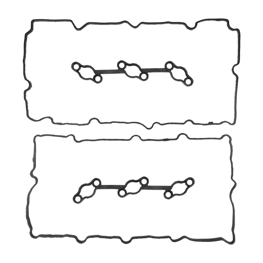 Cybal VS50890 valve cover gasket set front view for reliable engine sealing